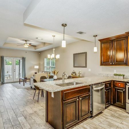 Lovely Town-Home In Pensacola Exteriér fotografie