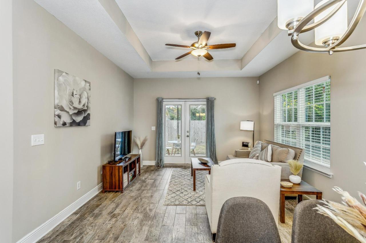 Lovely Town-Home In Pensacola Exteriér fotografie