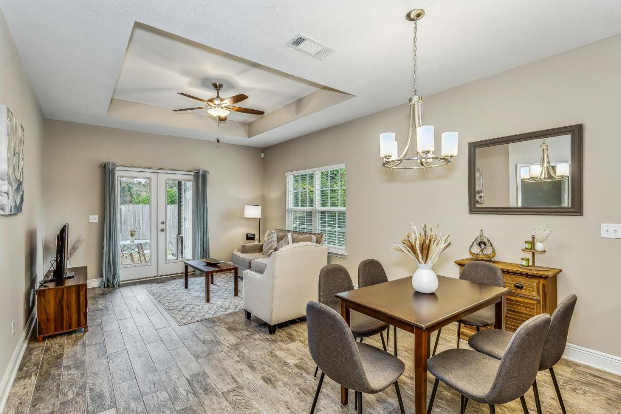 Lovely Town-Home In Pensacola Exteriér fotografie